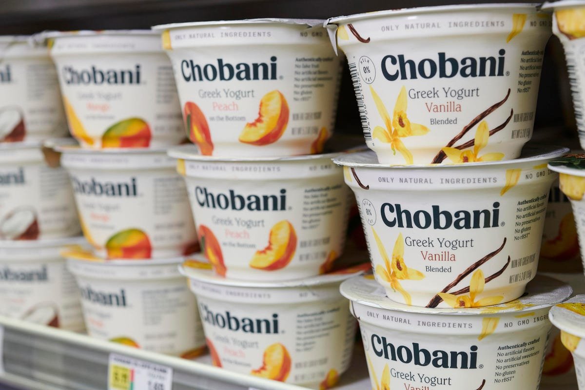 🗞 Midas ile Piyasa Öncesi: Borsaların Endişeleri, Chobani Halka Arzı ve Apple’ın Yeni Onarım Girişimi 🗞 Midas ile Piyasa Öncesi: Borsaların Endişeleri, Chobani Halka Arzı ve Apple’ın Yeni Onarım Girişimi