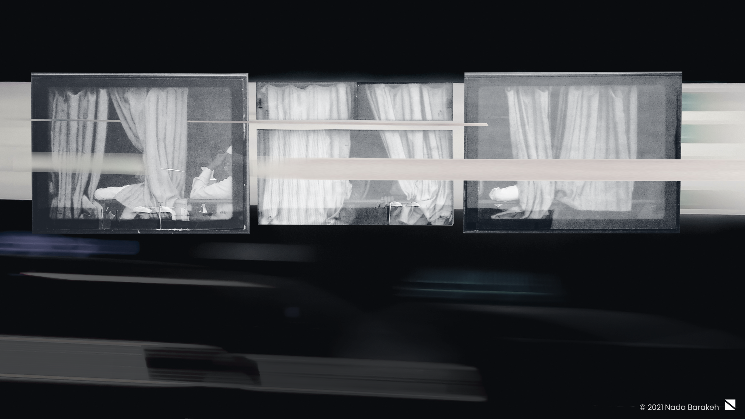 Bus Windows