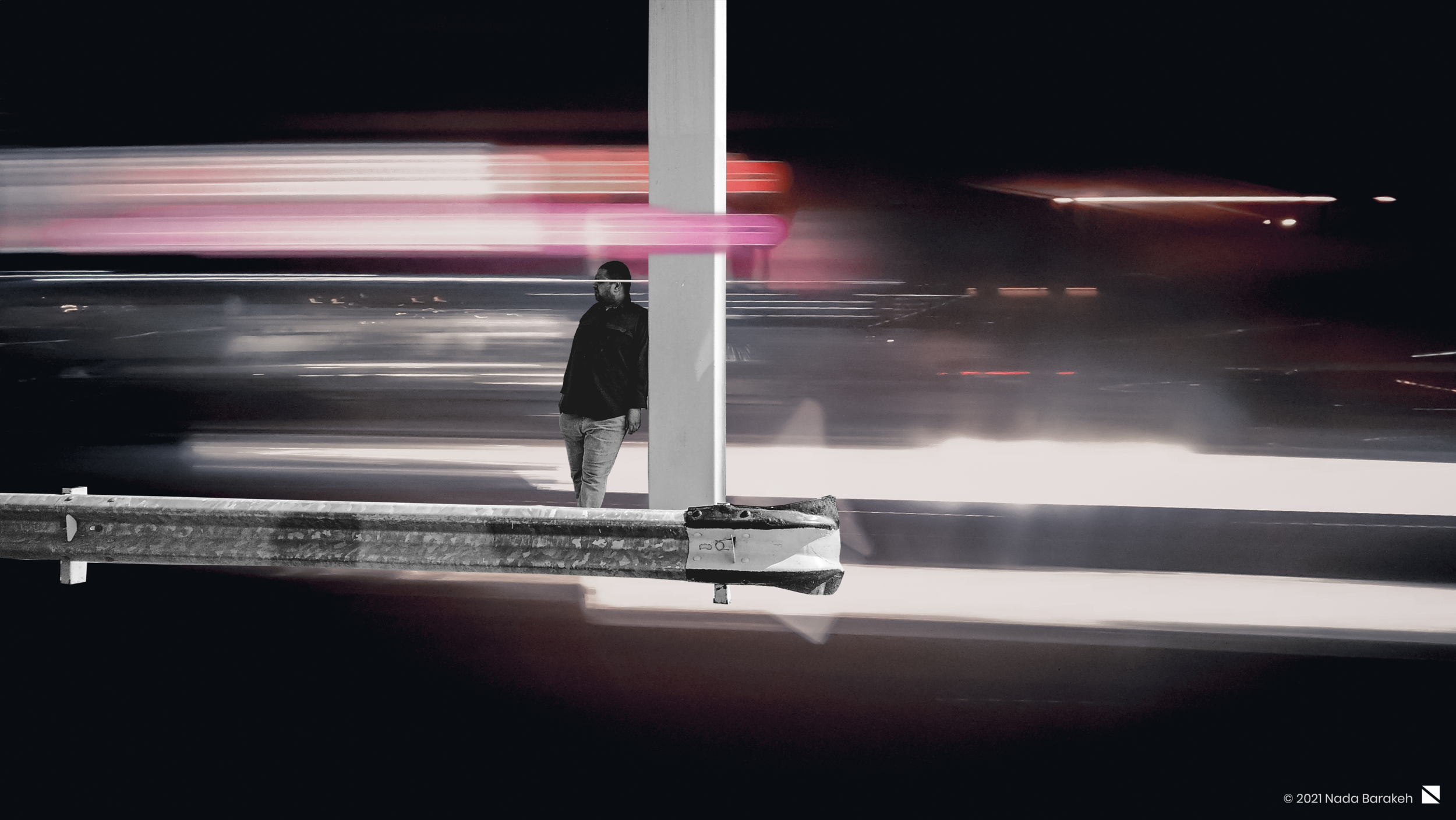 Waiting