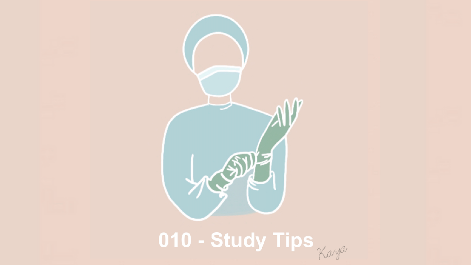 010- Study Tips