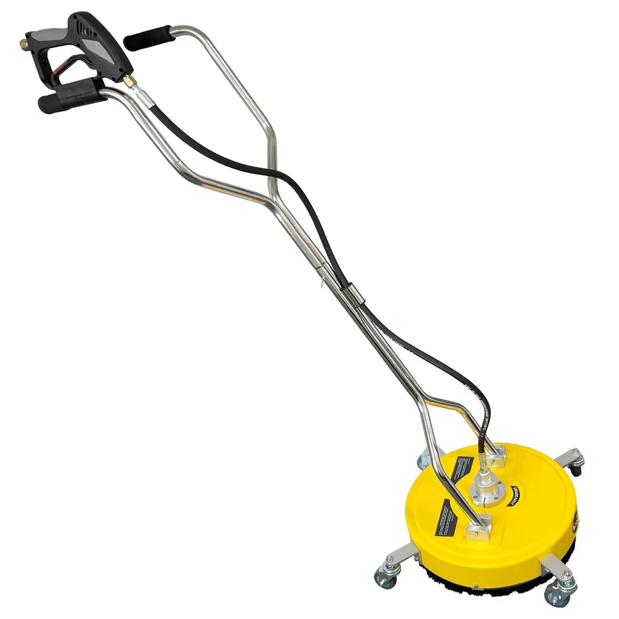 Patio / Surface Cleaner / Whirlaway