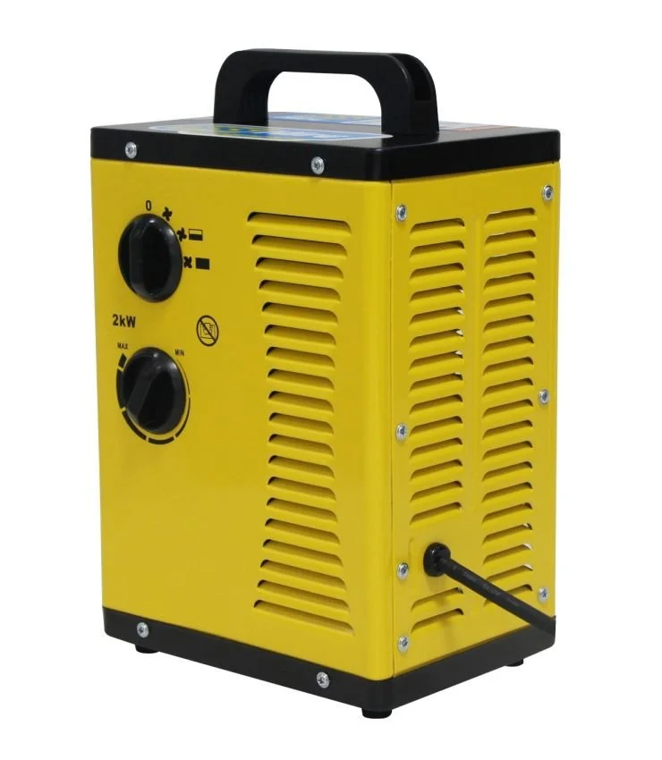 2kw Fan Heater