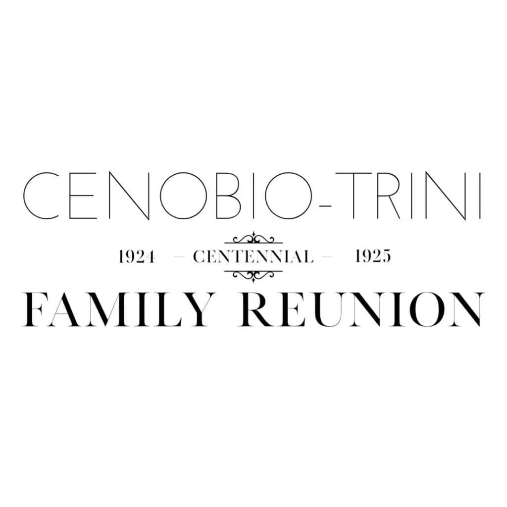 Family Reunion 2026