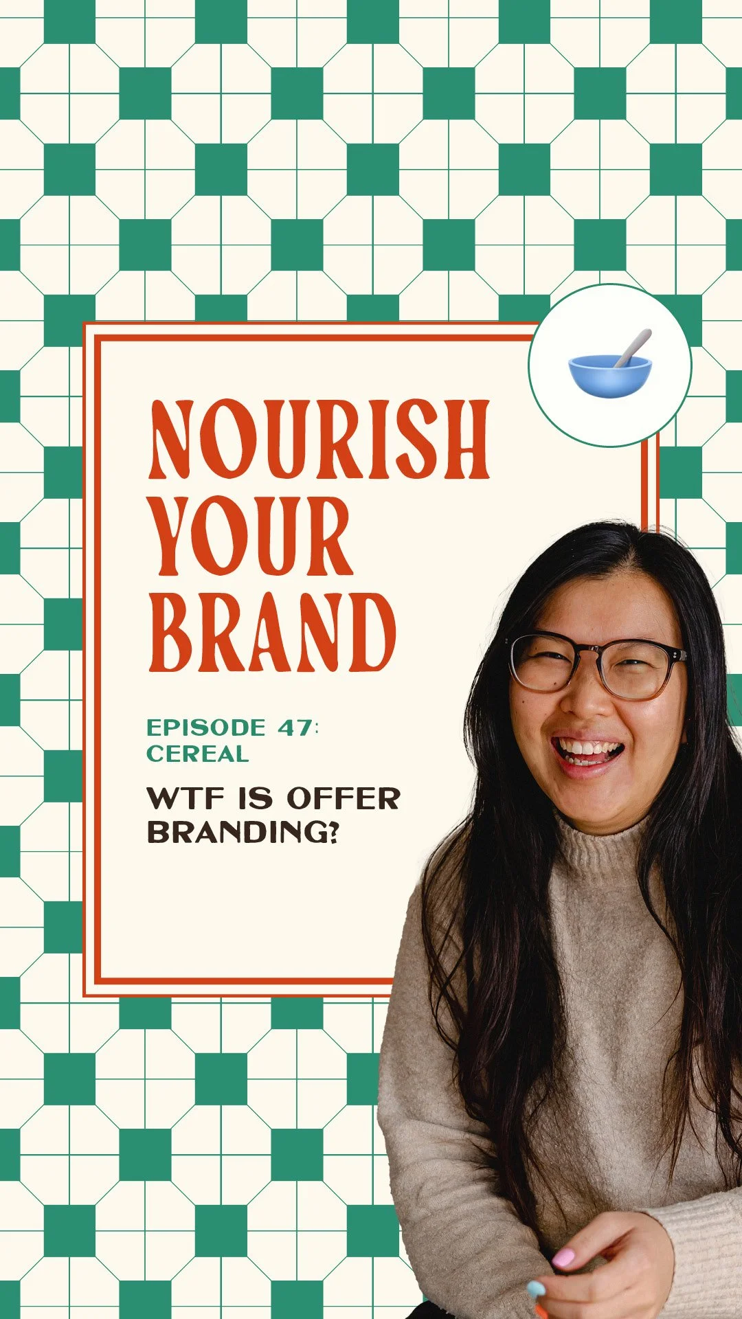 Ep 47. What Is Offer Branding (and Why Your Signature Offer Needs It)