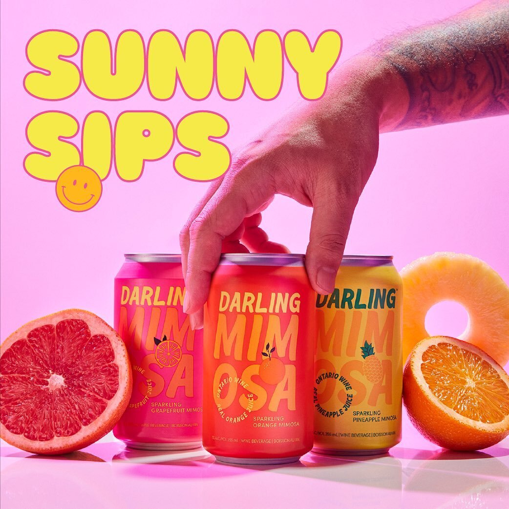 Darling Oranges® - LGS Specialties