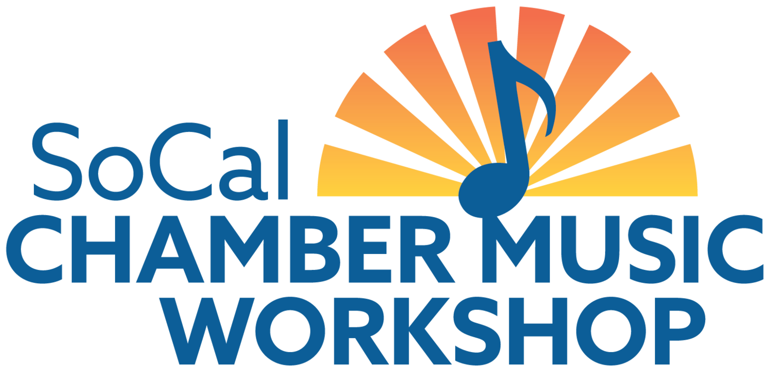 SoCal Chamber Music Workshop