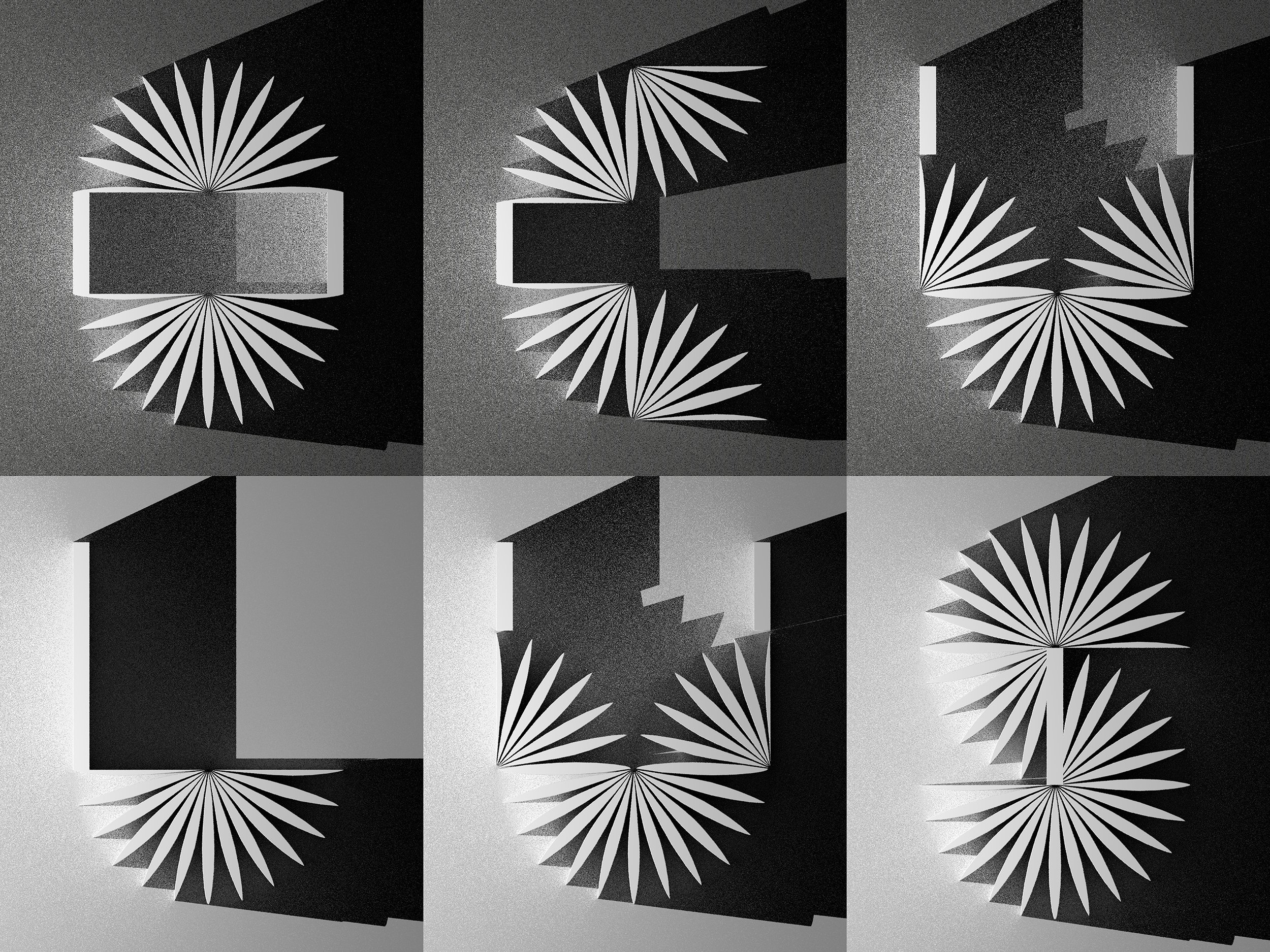 Oculus Display: Architectural Type