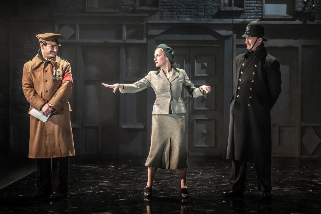 The Merchant of Venice