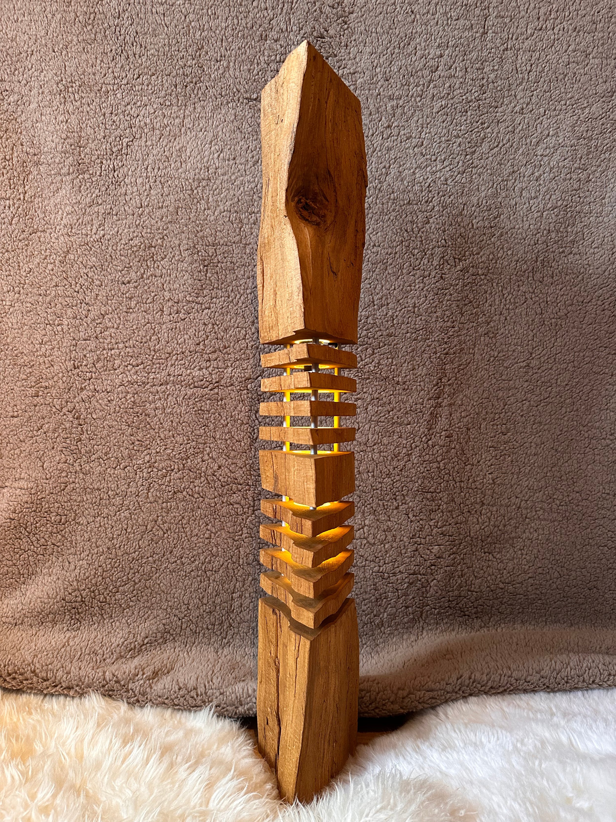 Mittlere Stehlampen