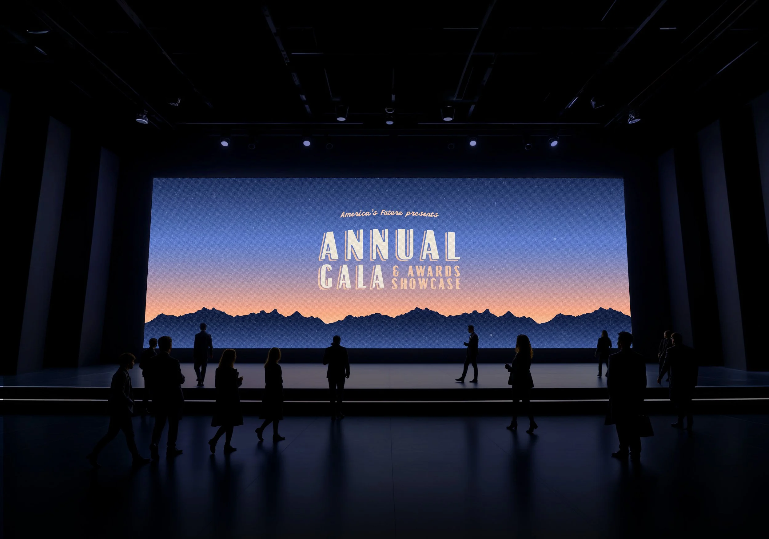 AF Gala 2026