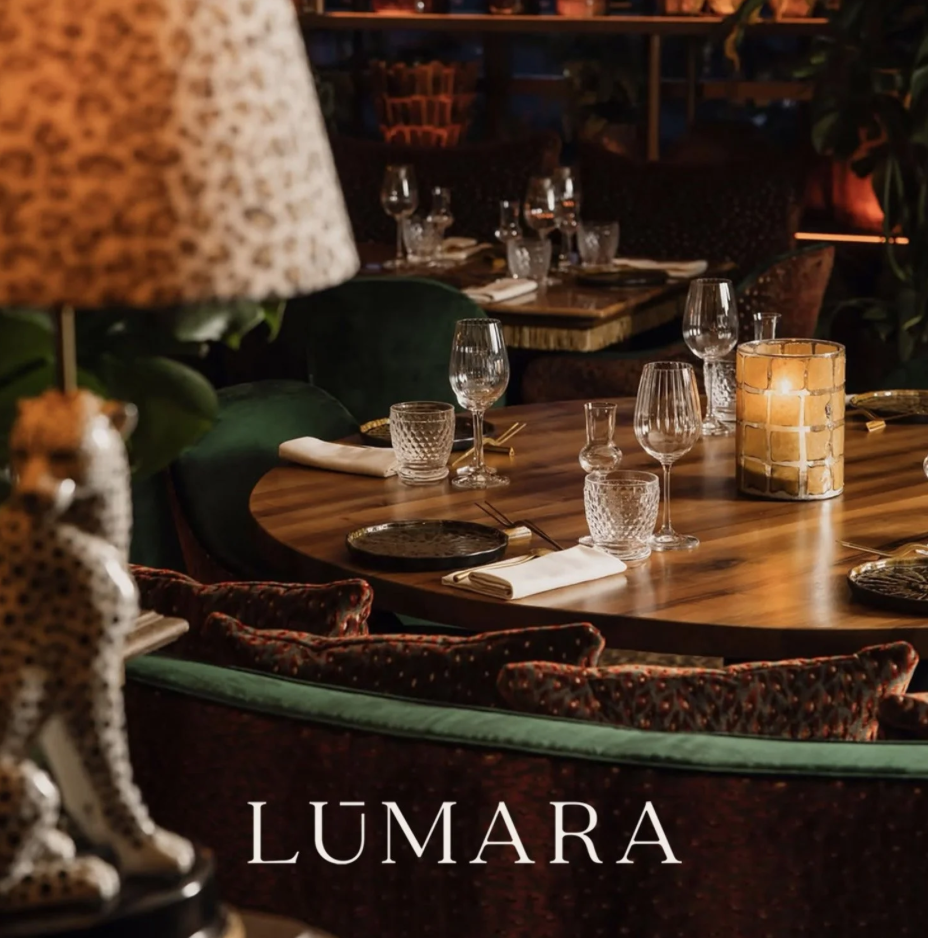 Lùmara