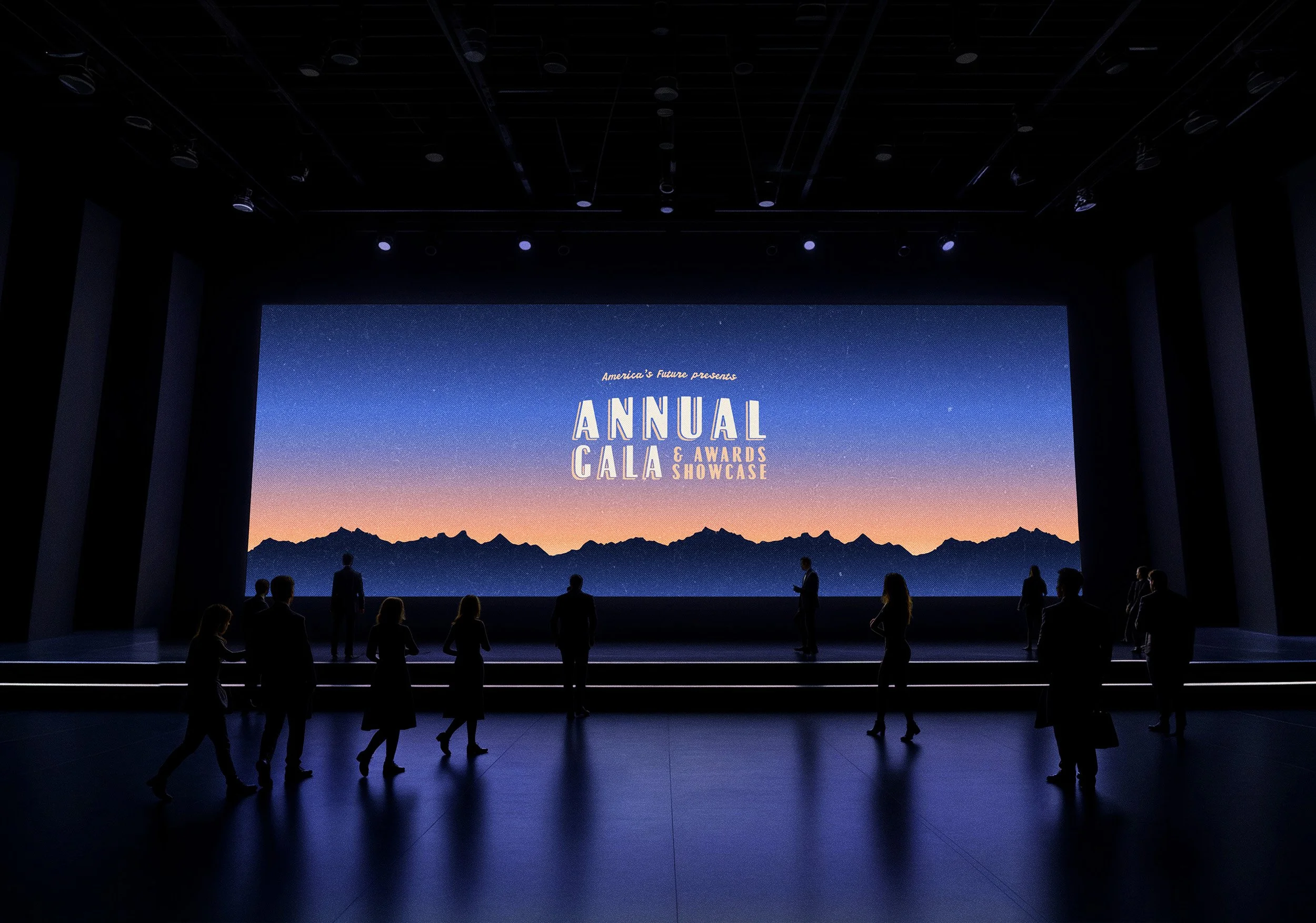 AF Gala 2026