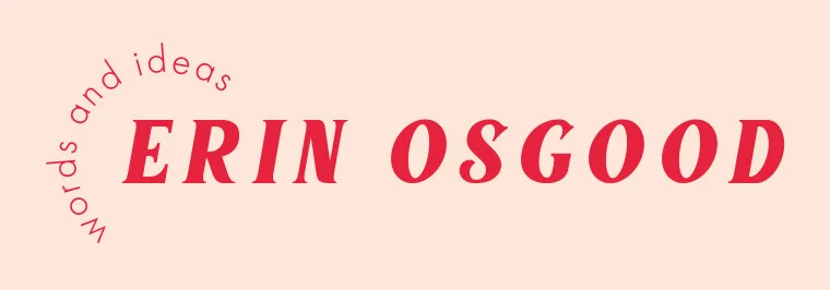 Erin Osgood