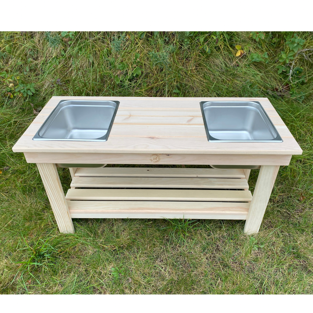 Outdoor Sensory Ikea Water Play Table Water Tables For Toddlers