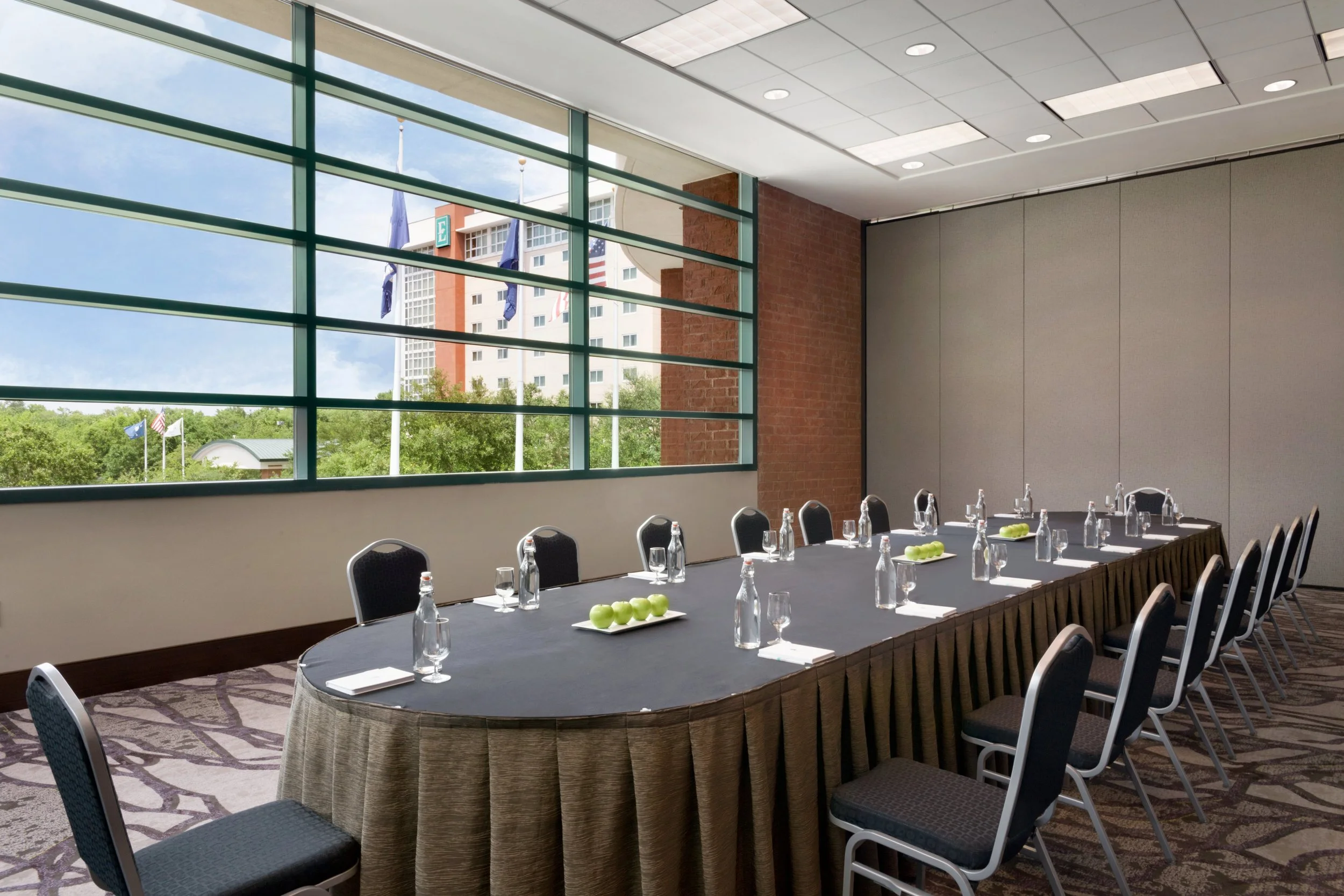 CHSEM Meeting Room - Room 4 Aug 2016.jpg