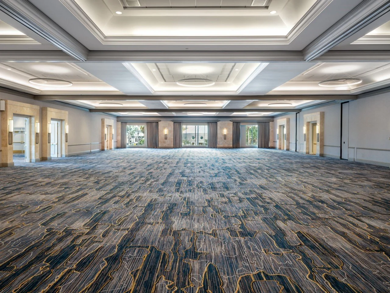 Florida Ballroom