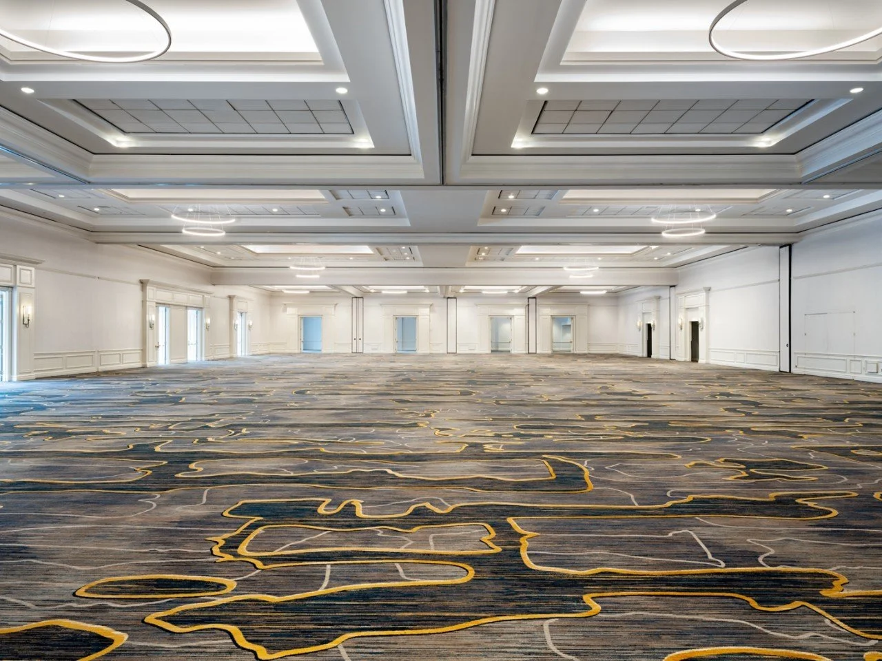 Grand Ballroom