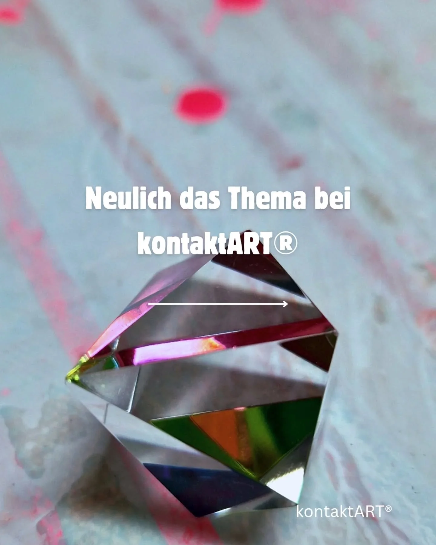 💎 Wirkliches Vertrauen bedeutet nicht,
dass nie etwas passiert.

💎 Es bedeutet, zu wissen,
dass du dich selbst nicht mehr verl&auml;sst.

💎 Dass du deiner Intuition wieder glaubst.
Deinem Gef&uuml;hl.
Deinem Herzen.
Deiner inneren Stimme,
die so l