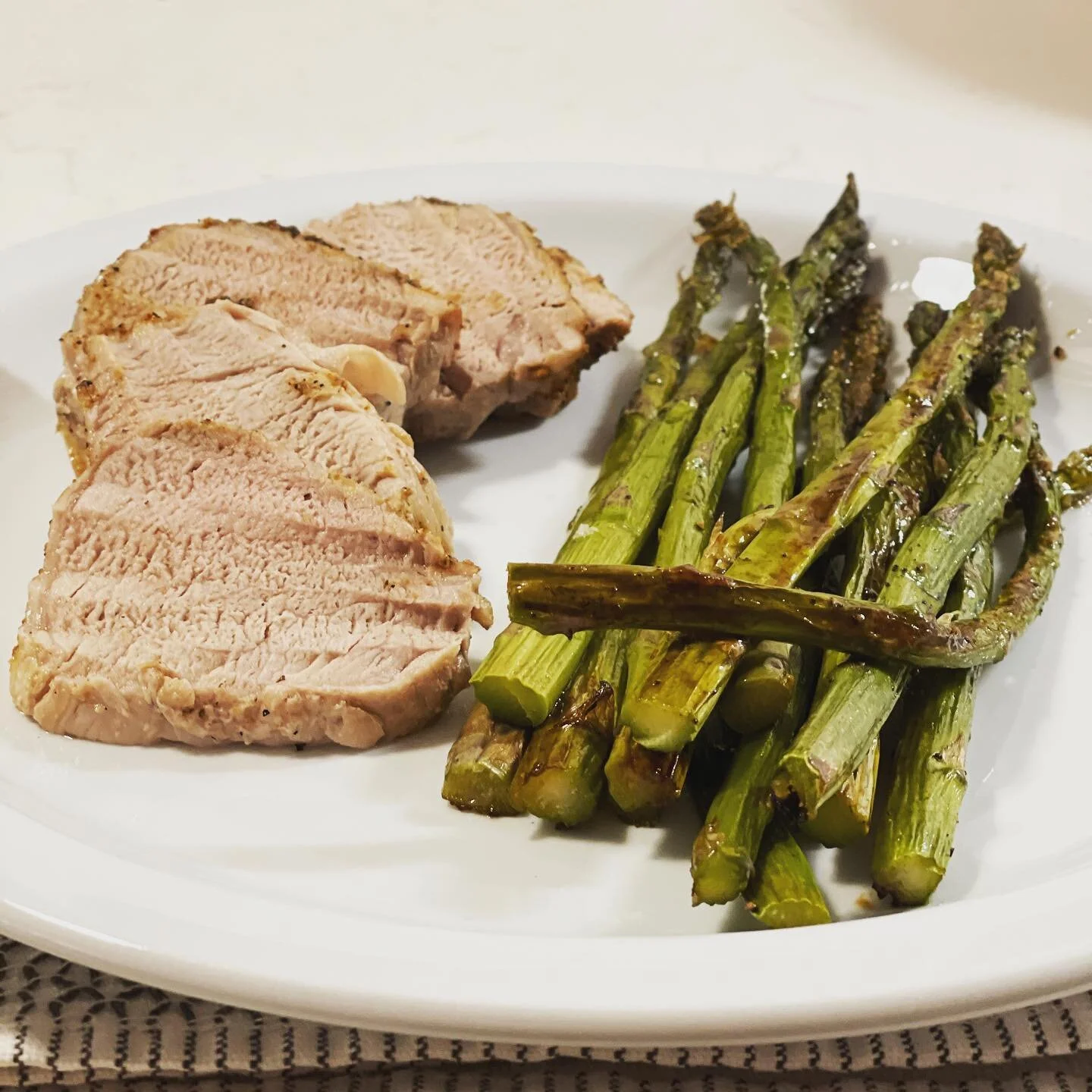 Aaannnddd... I&rsquo;m probably done cooking for the year. 😉