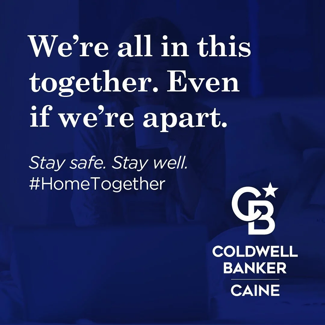 Happy Friday everyone! It&rsquo;s been a weird week, but I think I&rsquo;m settling into working from home. Miss my #cbcaine friends. Hopefully I&rsquo;ll see y&rsquo;all soon. 
#hometogether