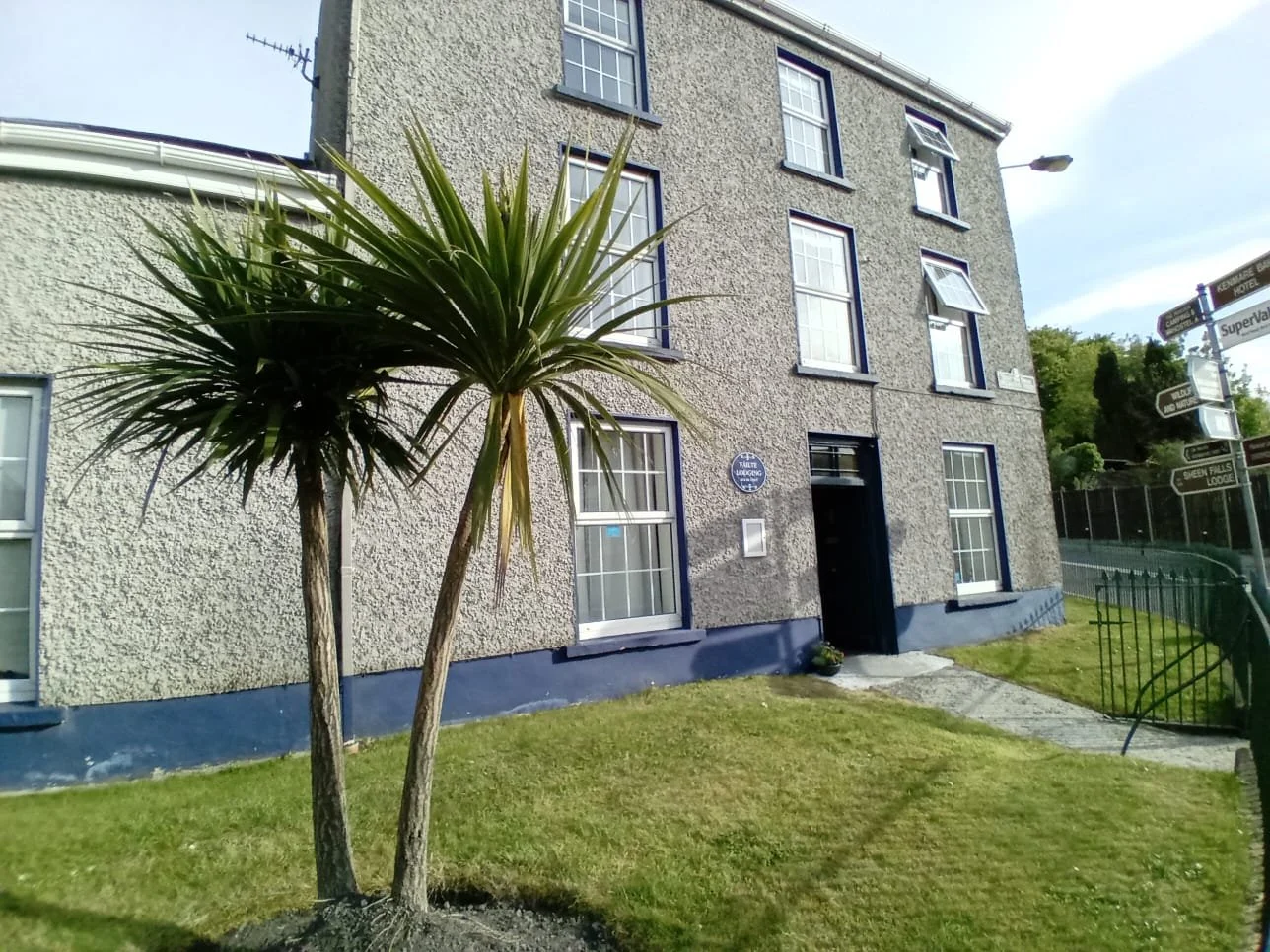 Fáilte Lodging Kenmare