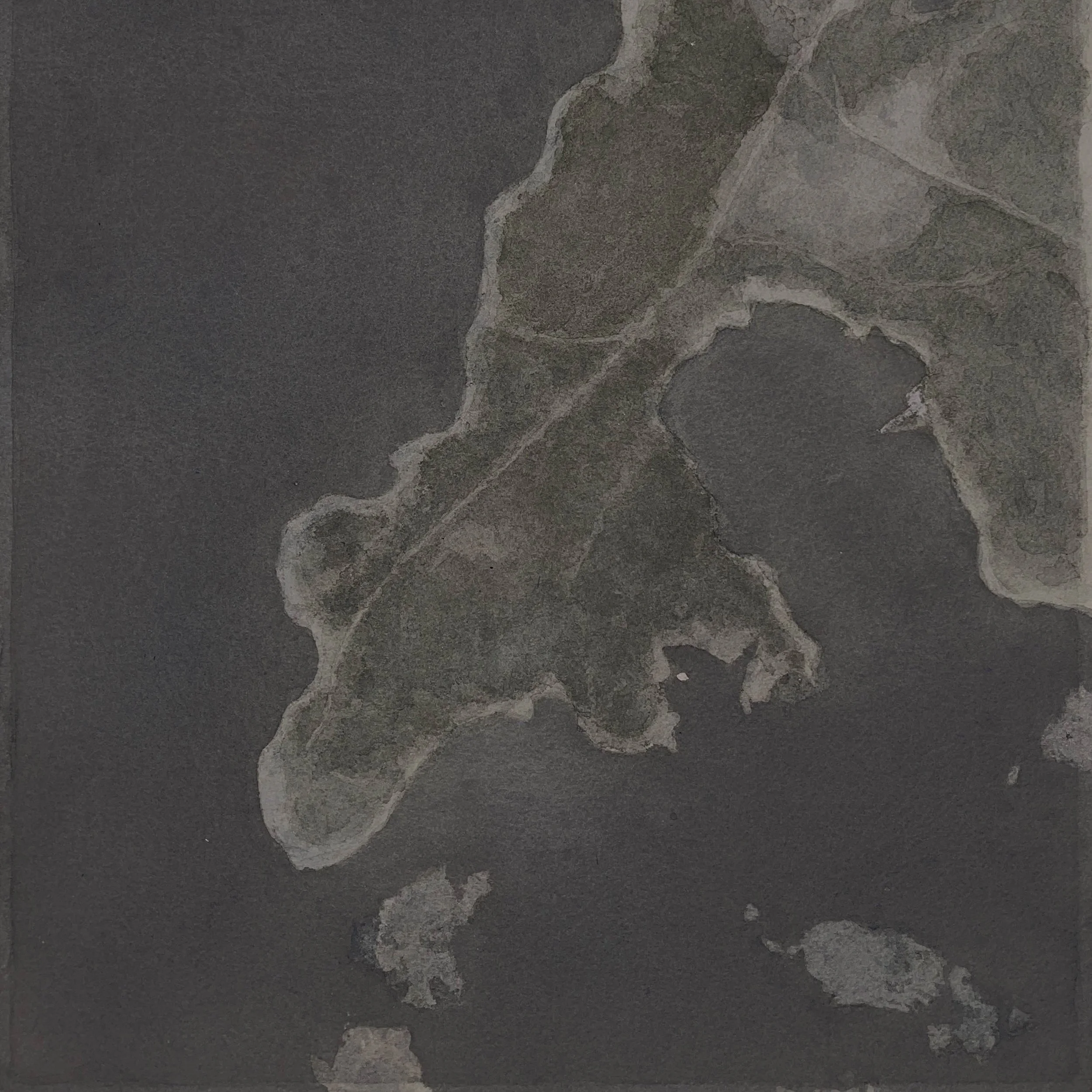 Time of the inbetweens and spaces of transition and translation are