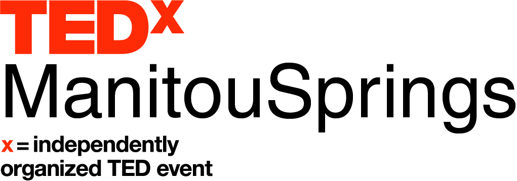 TEDxManitouSprings