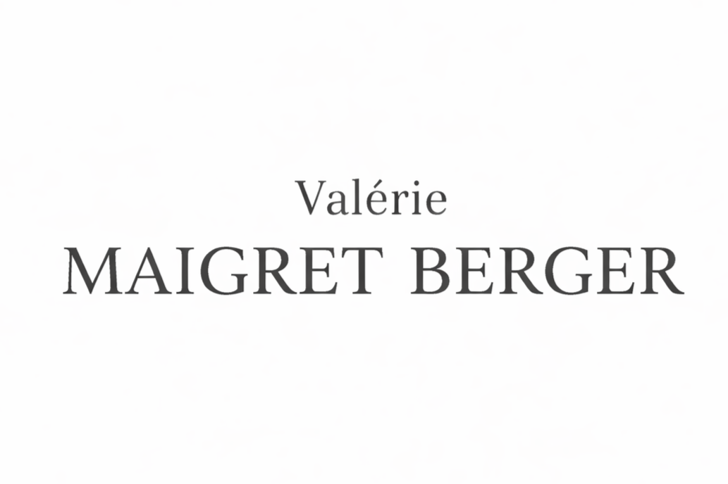 Valérie Maigret Berger