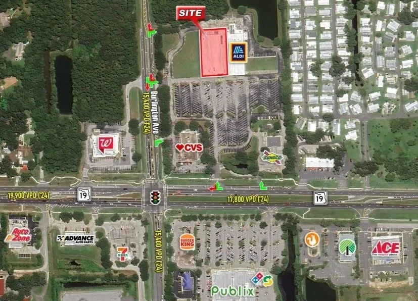 Sublease (25,650SF)