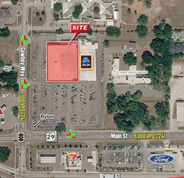 Sublease (37,252SF)