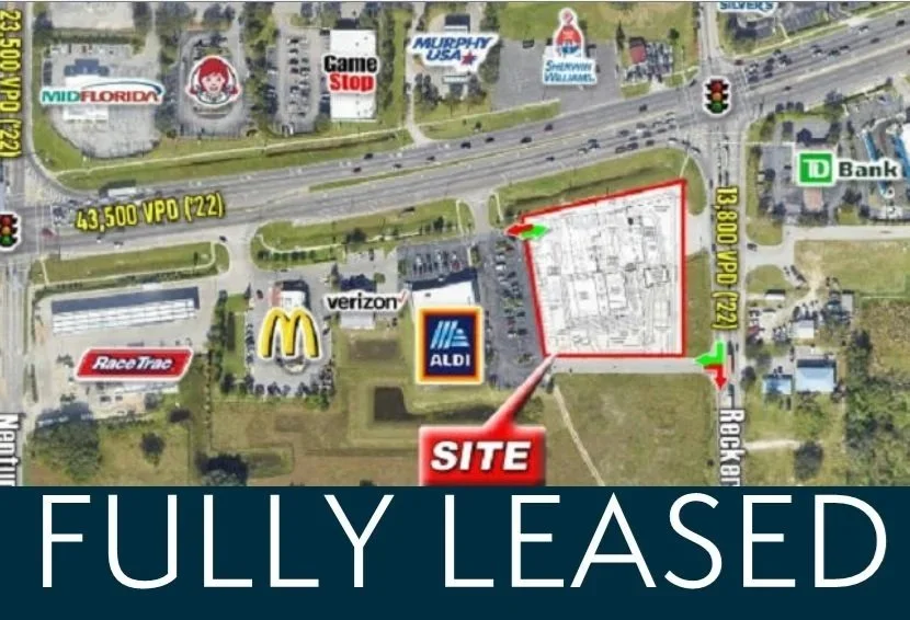 Auburndale Outparcel