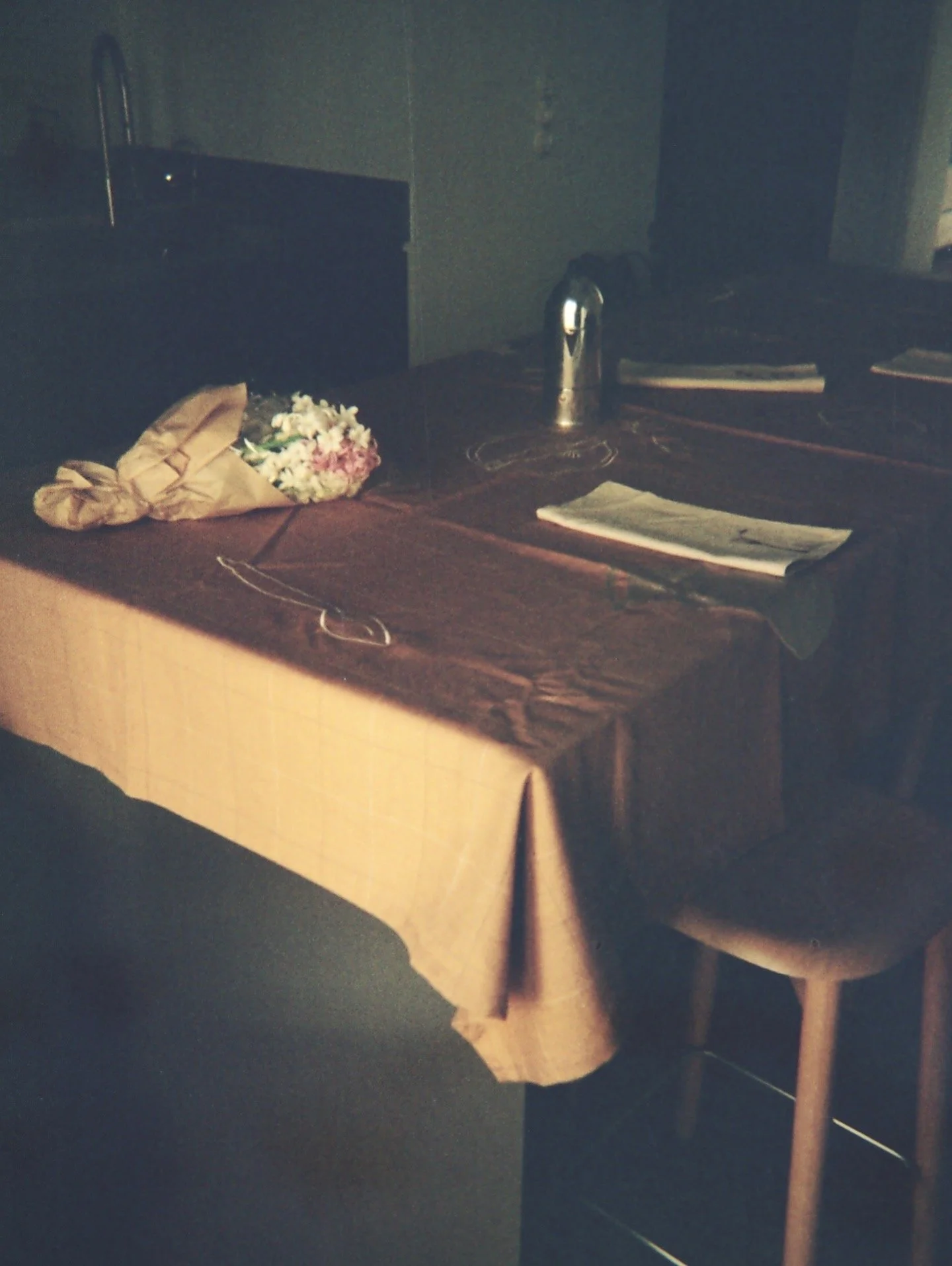 Segments tablewear