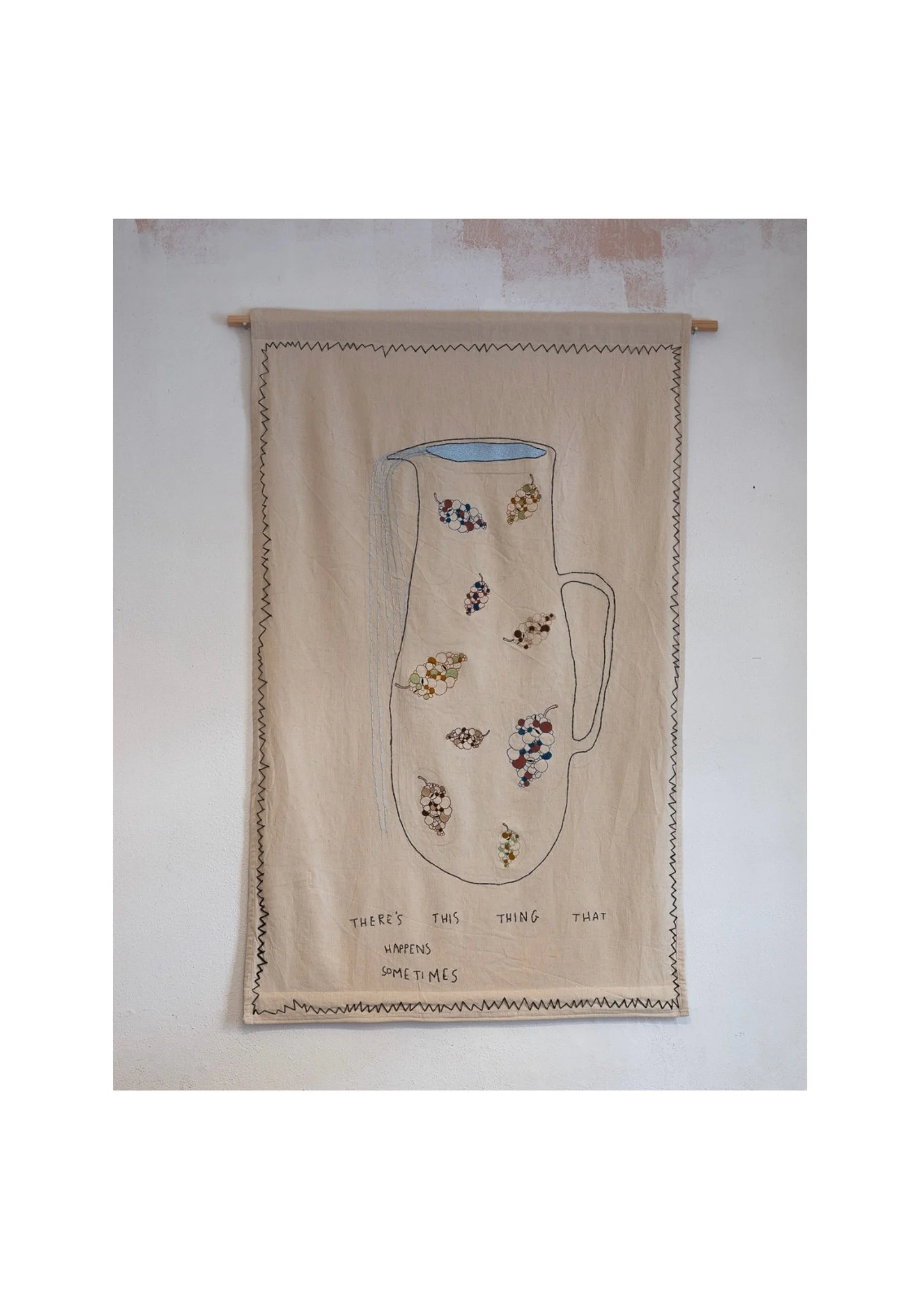 This thing that happens sometimes