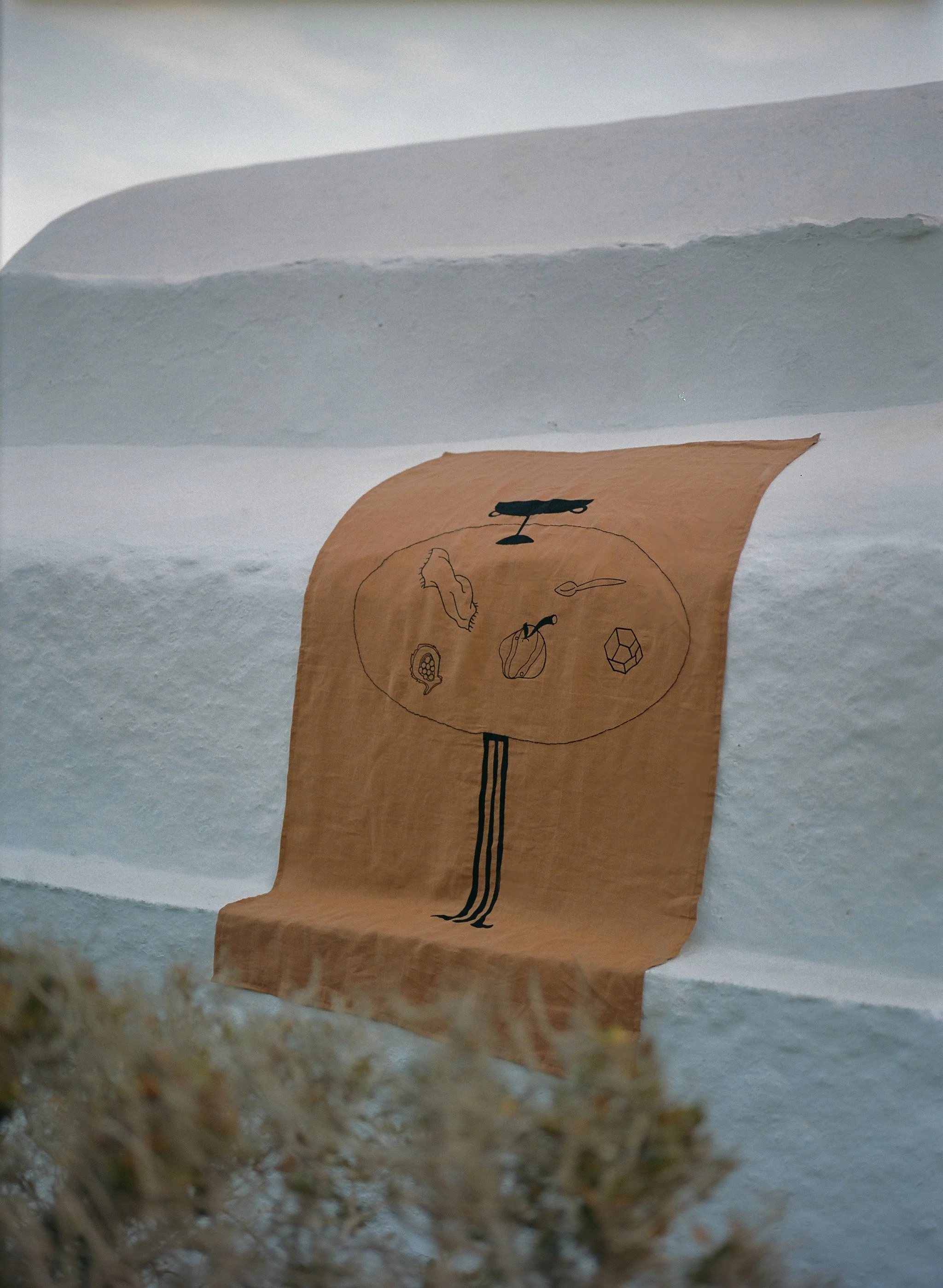 Table of Objects two