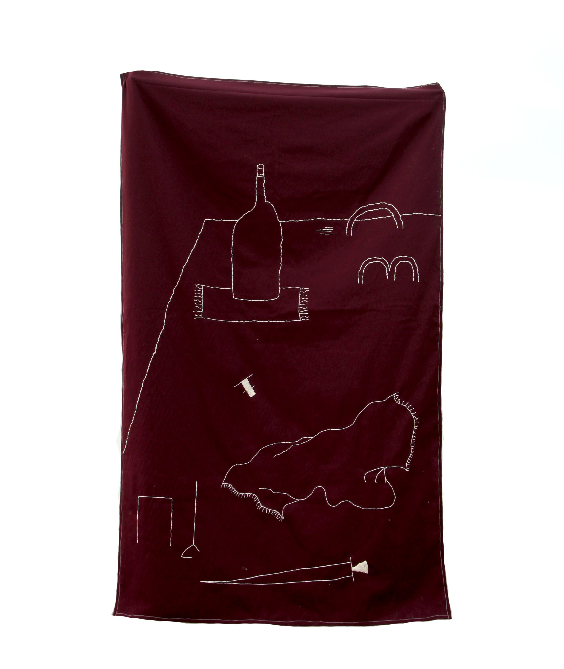 table of objects with rug.jpeg