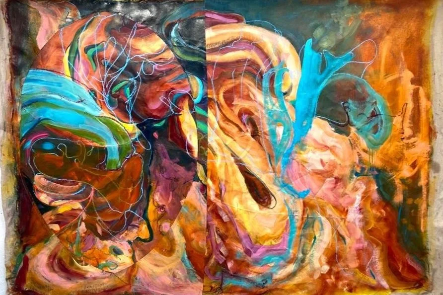 The Polemics of Pulling | Discover Resilience — Explore Now — KATE HOWE