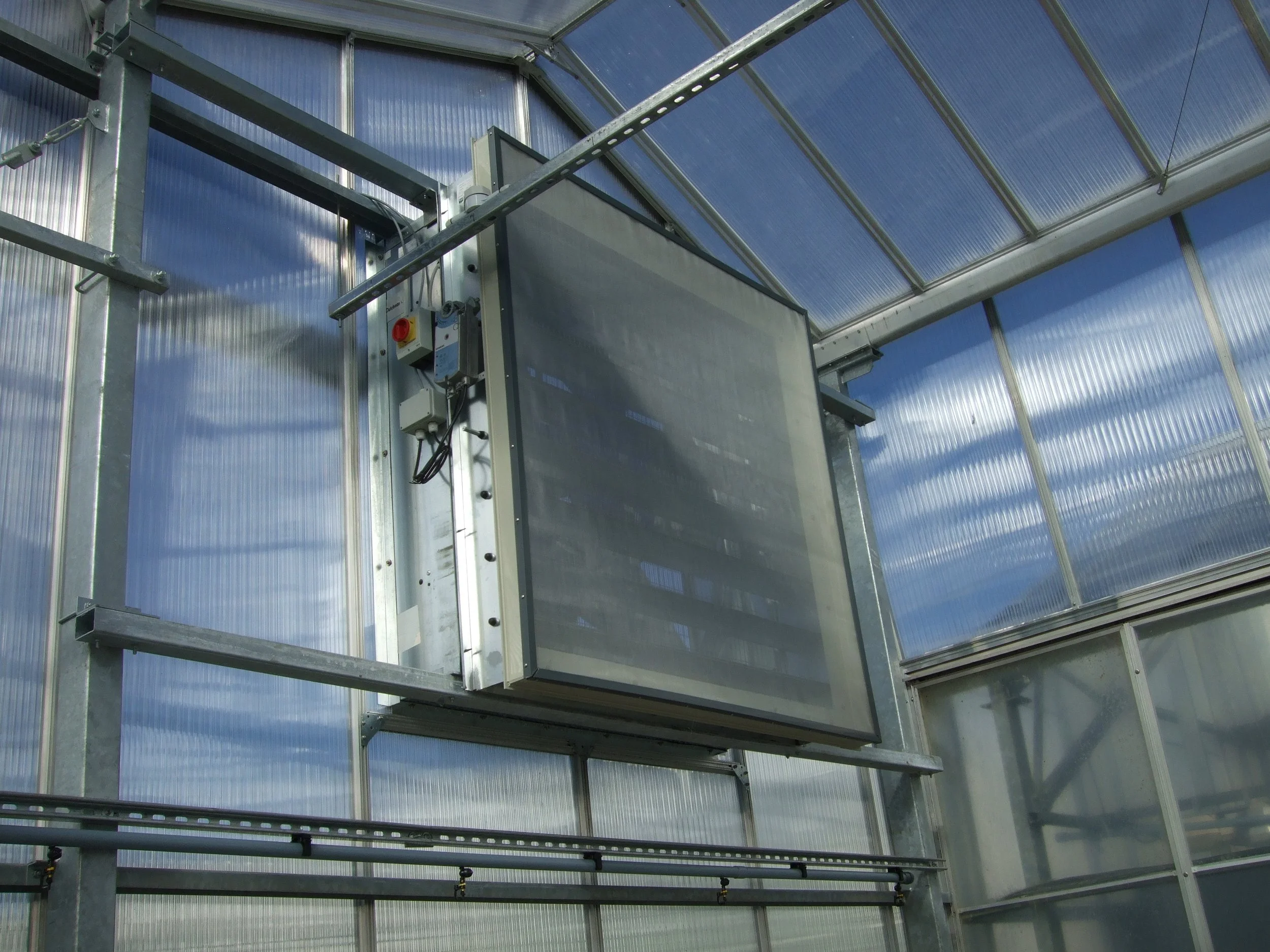 Agrivent Ltd | Ventilation for the Farming Industry