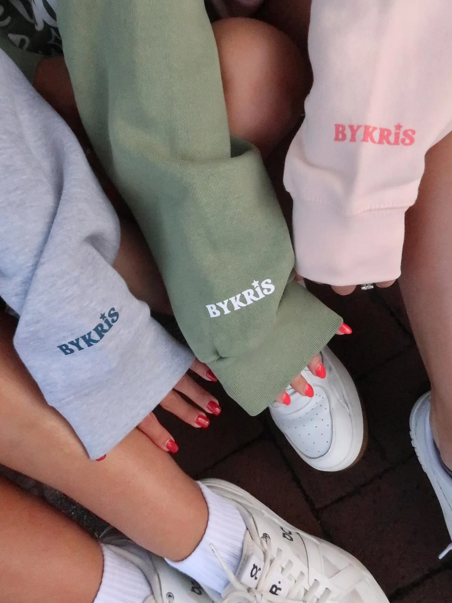 Coziest in BYKRIS 💫

#smallbusiness #supportsmallbusiness #handmade #shopsmall #shoplocal #bridal #entrepreneur #business #supportlocal #fashion #love #localbusiness #explorepage #marketing #art #businessowner #instagood #smallbusinesssupport #desig