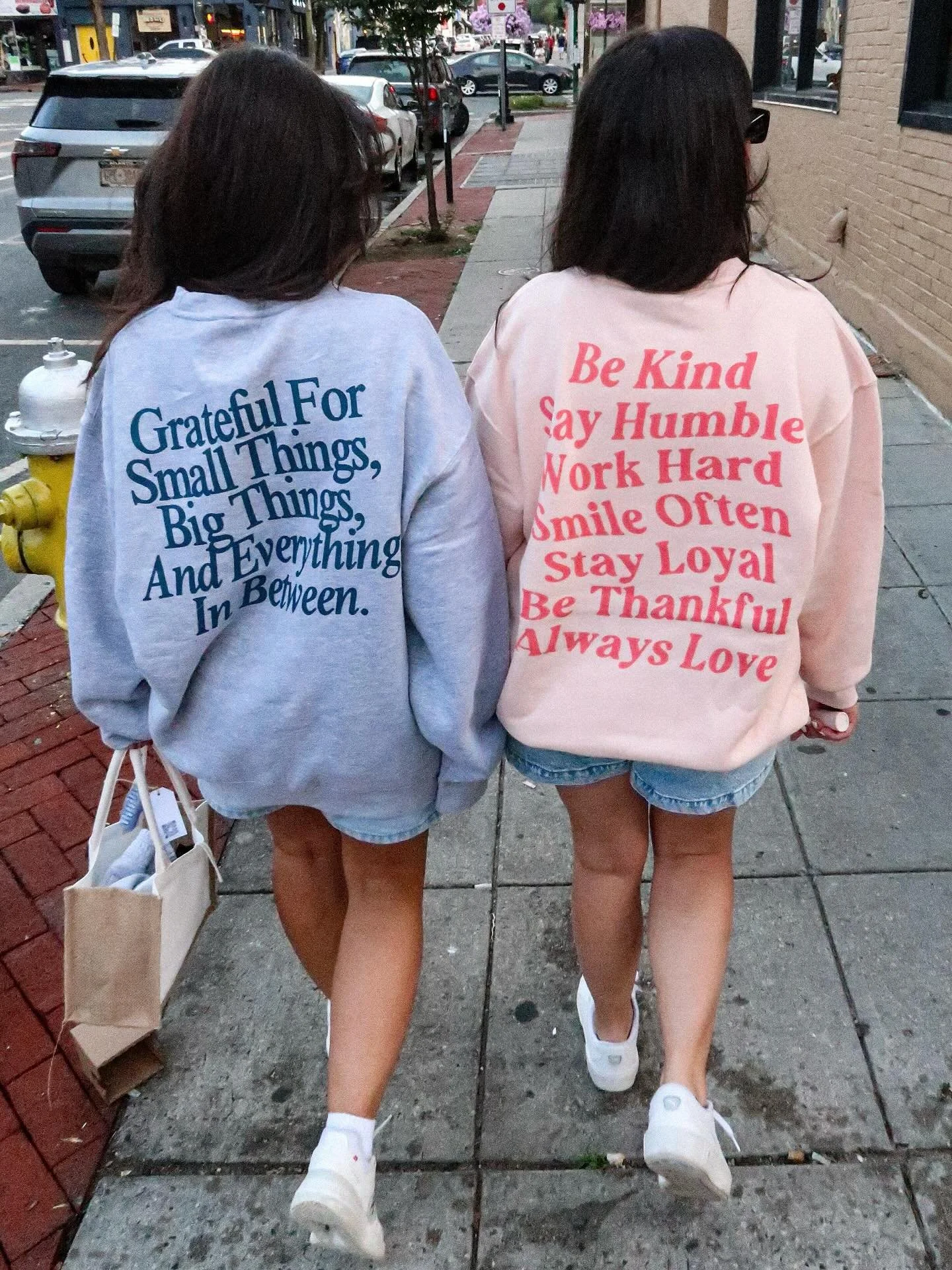 Two besties, same energy 💫

#smallbusiness #supportsmallbusiness #handmade #shopsmall #shoplocal #bridal #entrepreneur #business #supportlocal #fashion #love #localbusiness #explorepage #marketing #art #businessowner #instagood #smallbusinesssupport