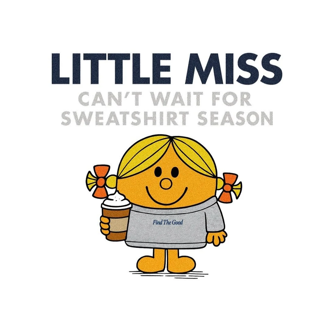 Sweatshirt season &gt; every other season ☕️🥰

#smallbusiness #supportsmallbusiness #handmade #shopsmall #shoplocal #bridal #entrepreneur #business #supportlocal #fashion #love #localbusiness #explorepage #marketing #art #businessowner #instagood #s