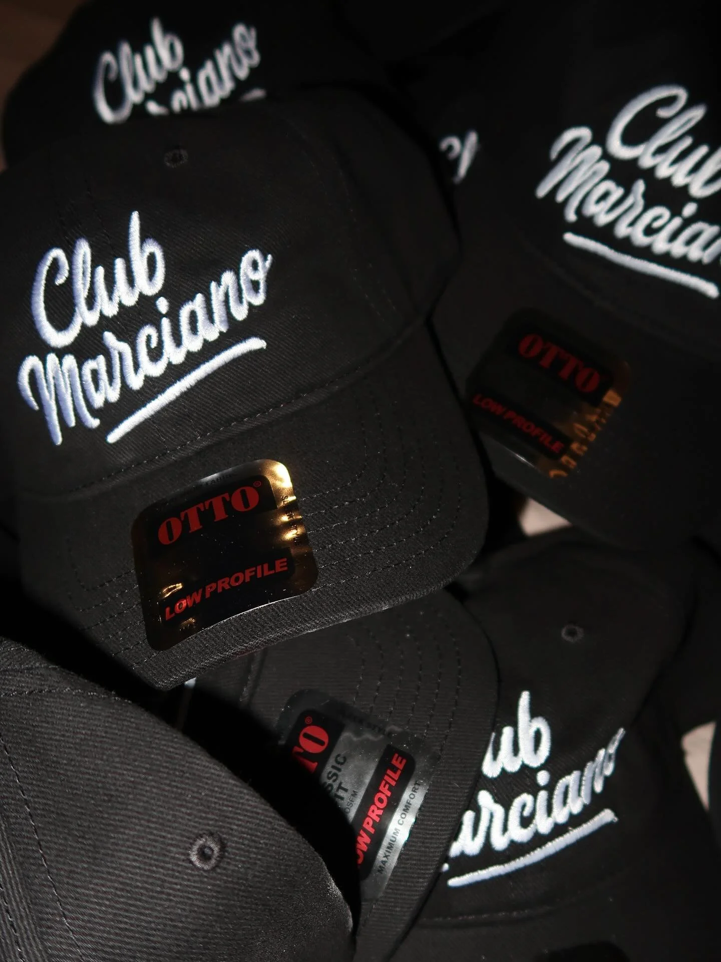 The wedding detail they&rsquo;ll never forget 💍 Custom embroidered caps to celebrate your big day! Start your order today at shopbykris.com 🧢

#smallbusiness #supportsmallbusiness #handmade #shopsmall #shoplocal #bridal #entrepreneur #business #sup