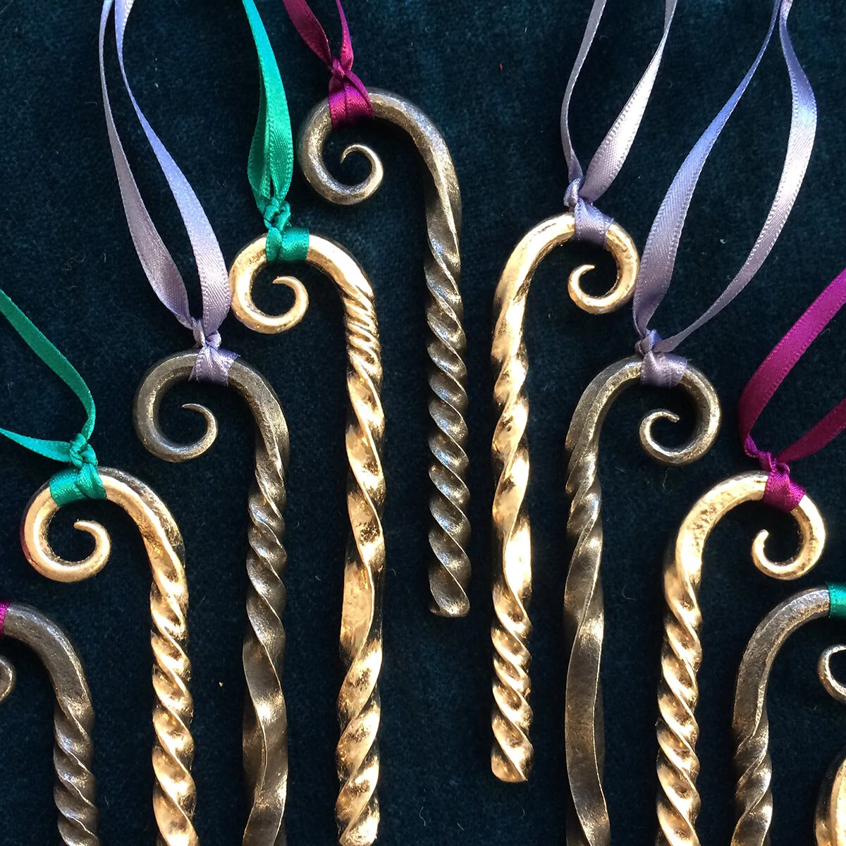 Candy Canes