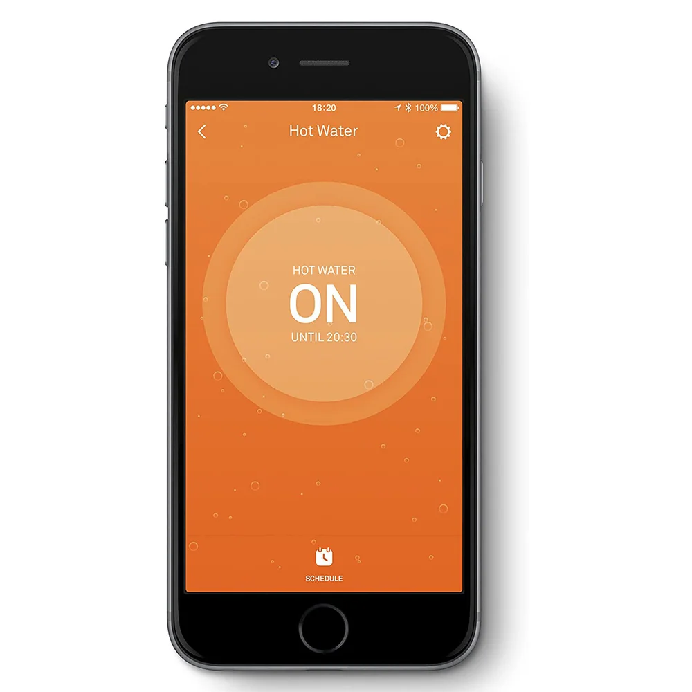 Google Nest Thermostat Installation Service — JW Smart Services -  Professional Smart Devices Installations
