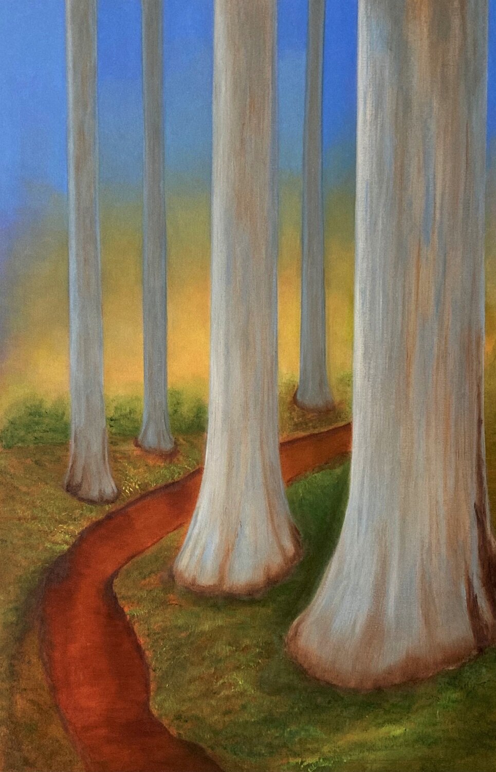 Eucalyptus in Progress 2.jpg