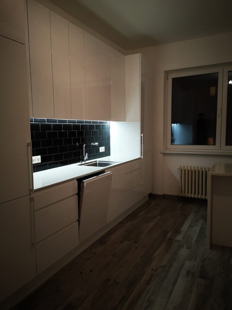 Wohnküche - Berlin