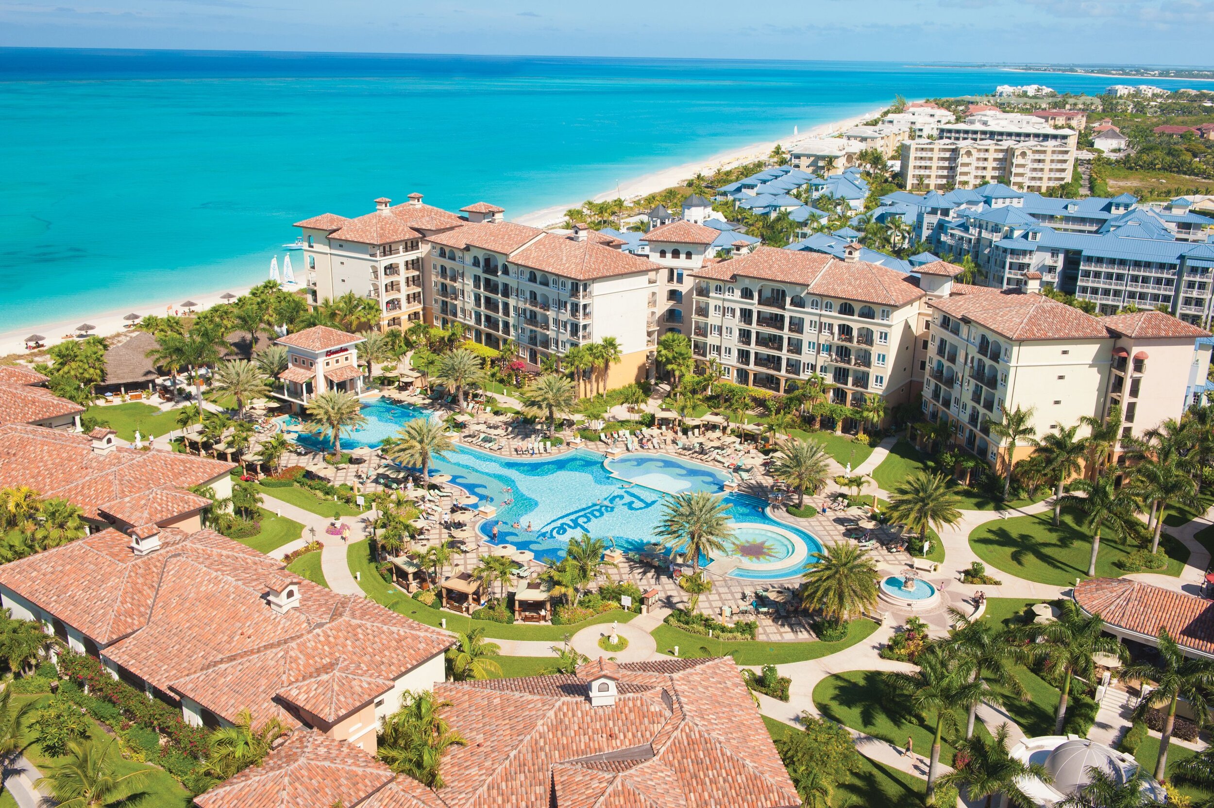 Beaches Resorts