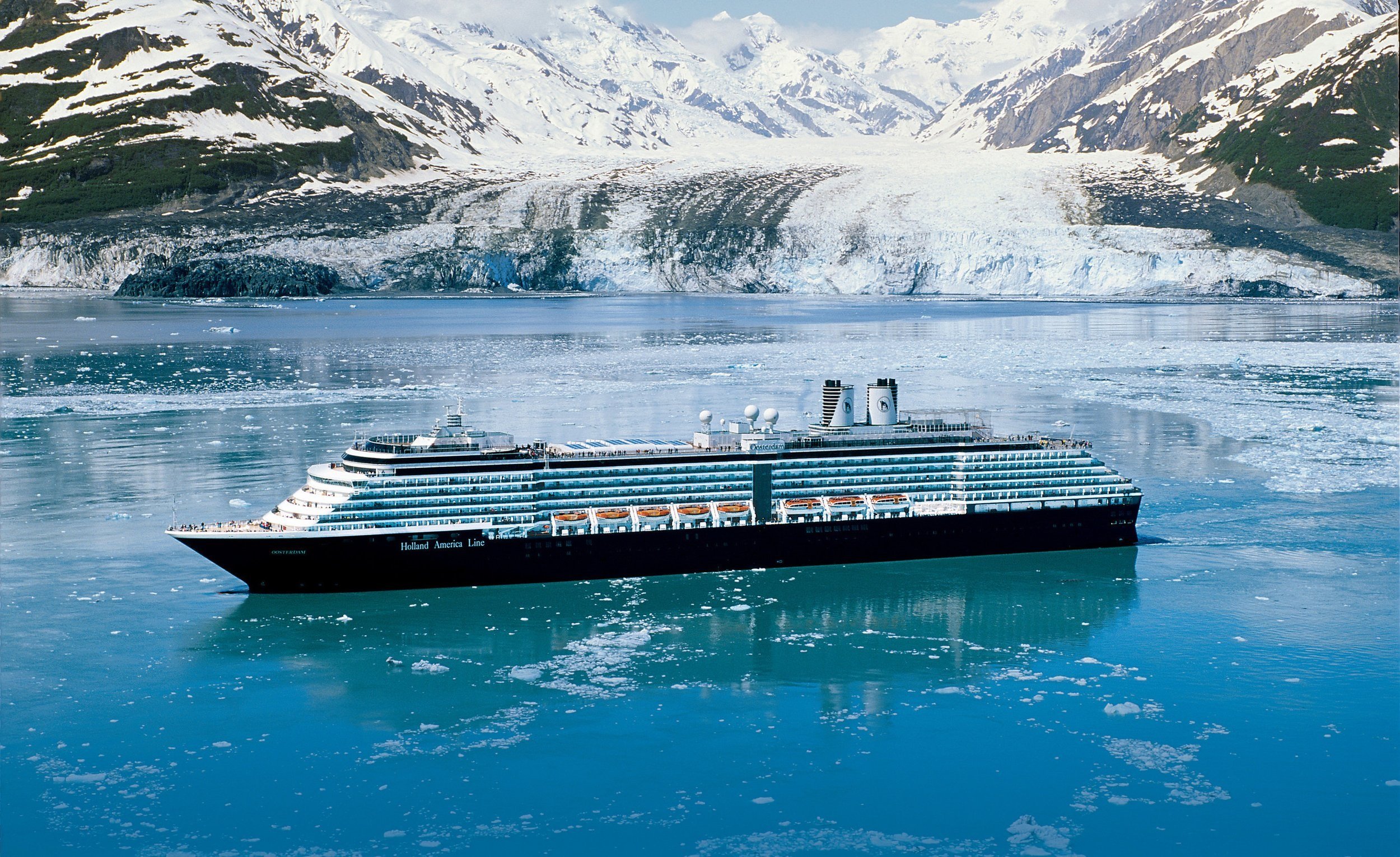 Holland America Line