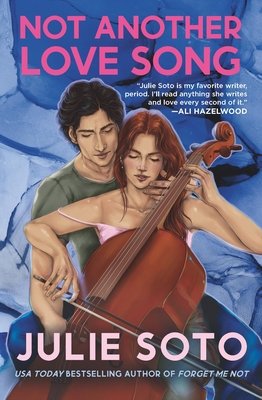 JULIE SOTO & KATE GOLDBECK-NOT ANOTHER LOVE SONG
