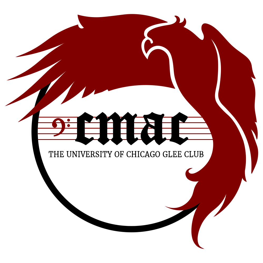 CMAC: The University of Chicago Glee Club