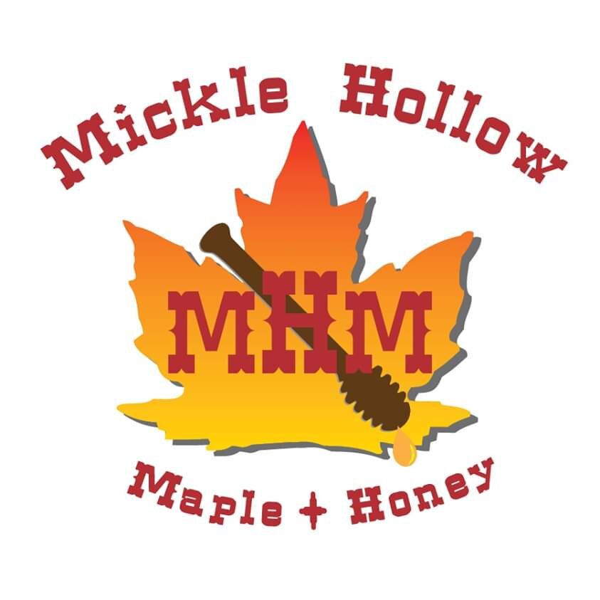 Mickle Hollow Maple &amp; Honey